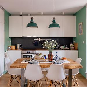 Appartement met Twee Slaapkamers